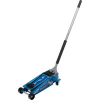 Гидравлический подкатной домкрат STELS QUICK LIFT 3 т, 130-465 мм, проф 51133