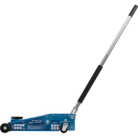 Гидравлический подкатной домкрат STELS QUICK LIFT 3 т, 130-465 мм, проф 51133
