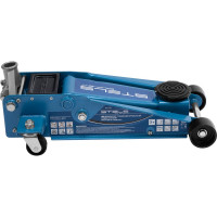 Гидравлический подкатной домкрат STELS QUICK LIFT 3 т, 130-465 мм, проф 51133