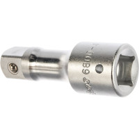 Удлинитель (3/4"; 100 мм) Hans 6800-04