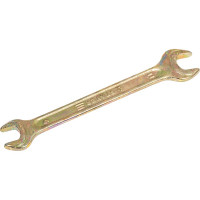 Гаечный рожковый ключ STAYER MASTER 27038-09-11