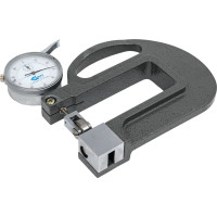 Роликовый толщиномер GRIFF ТР 10 100 D140001