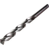Набор машинно-ручных метчиков HSS M3-M12+вороток+сверла, 15шт RUKO 245004