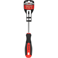 Отвертка MATRIX Fusion PZ2x100 мм, CrV, 3-х компонентная рукоятка anti slip 11403