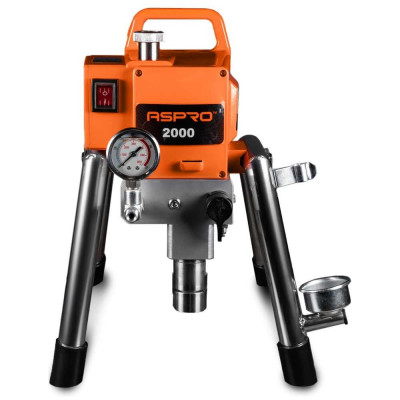Окрасочный аппарат Aspro 2000  2578 100032