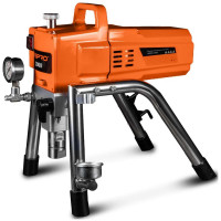 Окрасочный аппарат Aspro 2000  2578 100032