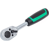 Трещотка реверсивная Stahlwille 1/4" 22 зубца 11111010 В0000000061074