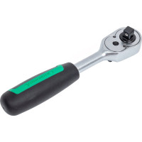 Трещотка реверсивная Stahlwille 1/4" 22 зубца 11111010 В0000000061074