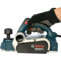 Рубанок Bosch GHO 26-82 D 0.601.5A4.301