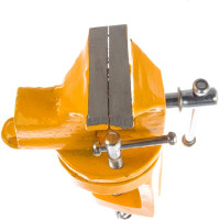 Настольные поворотные тиски STAYER STANDARD 50 мм 3247-50_z01