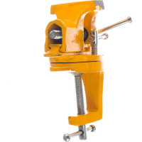 Настольные поворотные тиски STAYER STANDARD 50 мм 3247-50_z01
