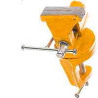 Настольные поворотные тиски STAYER STANDARD 50 мм 3247-50_z01