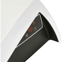 Настенный тепловентилятор Electrolux EFH/W - 9020 НС-1029008