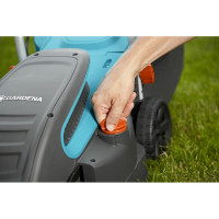 Электрическая газонокосилка Gardena PowerMax 1200/32 05032-20.000.00