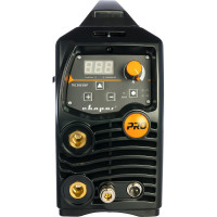 Сварочный инвертор Сварог TIG 200 DSP PRO W207 00000091581