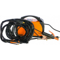 Сварочный инвертор Сварог TIG 200 DSP PRO W207 00000091581