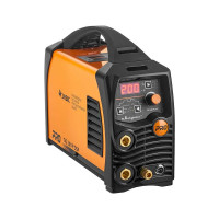 Сварочный инвертор Сварог TIG 200 P DSP "PRO" W212 000000 90925