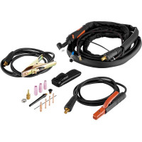Сварочный инвертор Сварог TIG 200 P DSP "PRO" W212 000000 90925