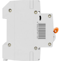 Автоматический выключатель TDM ELECTRIC ВА47-29 3Р 4А 4.5кА D SQ0206-0167