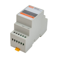 Реле контроля уровня, без датчиков TDM ELECTRIC РКУ-02-1 SQ1507-0003