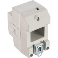 Розетка с заземляющим контактом TDM ELECTRIC Shuko РАр10-3-ОП (на din рейку) AQ0209-0001