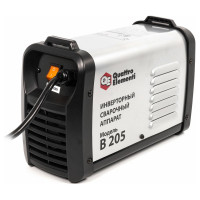 Инверторный аппарат электродной сварки QUATTRO ELEMENTI B 205 772-425
