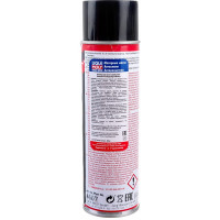 Антикор для пустот кузова LIQUI MOLY Hohlraum-Versiegelung-Spray hellbraun, воск, светло-желтый, 0,5л 6107