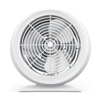 Тепловентилятор Timberk TFH S20SMX