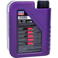 Синтетическое моторное масло 1л 5W-40 LIQUI MOLY Synthoil High Tech 1924