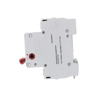 Выключатель нагрузки DEKraft ВН-102, 63 А, 2 Р, 17007DEK