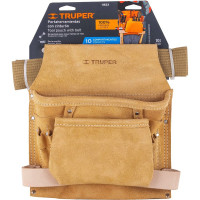 Поясная сумка для инструмента TRUPER 11533