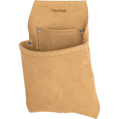 Сумка поясная для гвоздей и мелких инструментов TRUPER 11516