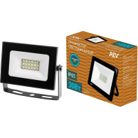 Светодиодный прожектор REV Ultra Slim 30W 6500К 32302 0