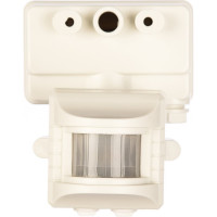 Прожекторный датчик движения 1200Вт, IP-44, 12м ЭРА MD 02 Б0004266