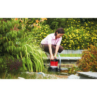 Погружной насос для грязной воды AL-KO Drain 10000 Comfort 112825