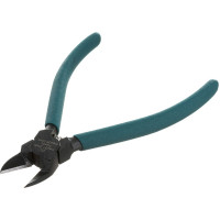Прецизионные бокорезы KRAFTOOL Kraft Mini 150 мм, чистый рез 220017-8-15