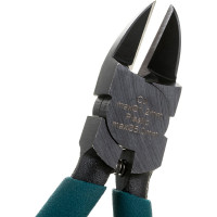 Прецизионные бокорезы KRAFTOOL Kraft Mini 150 мм, чистый рез 220017-8-15