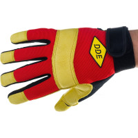 Перчатки vibro-PROTECT (р. M) DDE 648-519