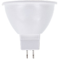 Светодиодная лампа REV, LED MR16 GU5.3 7W 560Лм, 3000K, теплый свет, 12V 32373 0