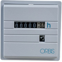 Счетчик часов 1280V для установки в бокс Orbis CONTA OB180801