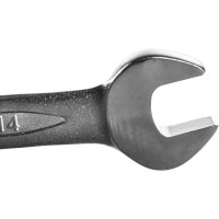 Рожковый ключ 13х14мм Hans 1151M13х14