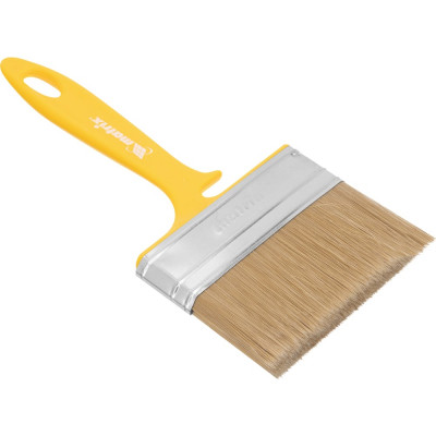 Флейцевая кисть MATRIX ЛАКИ Color Line 100х12 мм 83366