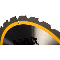 Пильный диск CONSTRUCT (305х30 мм; 24 ATB) DEWALT DT1958