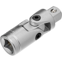 Набор инструмента STELS 1/4", 3/8", 1/2", CrV, S2, усиленный кейс, 151 предмет 14114