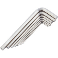 Набор инструмента 1/4", 3/8", 1/2", CrV, S2, усиленный кейс, 216шт STELS 14115