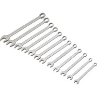 Набор инструмента 1/4", 3/8", 1/2", CrV, S2, усиленный кейс, 216шт STELS 14115