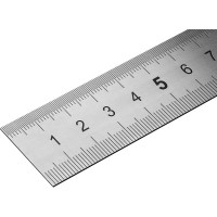 Нержавеющая линейка STAYER Professional длина 0,3 м,  3427-030_z01