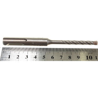 Сверло SDS plus-5X, 5x50x110 мм Bosch 2608833771