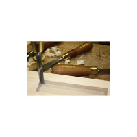 Угловая стамеска NAREX WOOD LINE PLUS 813410