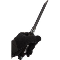 Долото с ручкой NAREX WOOD LINE PLUS 8 мм 811208